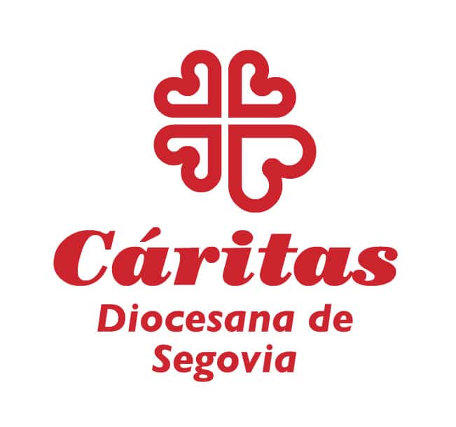 Donar ropa en Segovia: todos los contenedores de ropa usada y los puntos de recogida. 3 Caritas Segovia