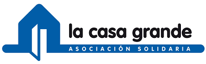 ¿Dónde donar Ropa En valencia? Buena pregunta, aquí te lo explicamos. 3 logo la casa grande, servicio de recogida de ropa a domicilio para donar ropa en Valencia.