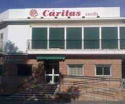 Donar Ropa en Sevilla: Contenedores de ropa Cáritas + alternativas que te pueden interesar. 1 Sede central de cáritas Sevilla.