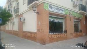 Donar Ropa en Sevilla: Contenedores de ropa Cáritas + alternativas que te pueden interesar. 6 Remar sevilla rastro