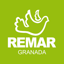 Donar ropa en Granada: contenedores y ONGs donde acudir 5 logo remar granada, reogida de ropa domicilio en granada, recogida de muebles y electrodomesticos en granada.