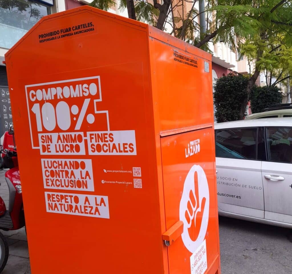 Donar ropa en Alicante: Todo lo que necesitas saber 1 donar ropa alicante2 1