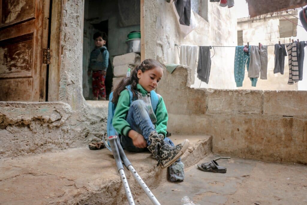 El proyecto Lázaro: Una iniciativa solidaria única de recolección y reciclaje de ropa de segunda mano 2 proyecto lazaro 4