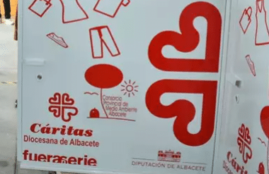 Donar tu ropa en Albacete: ¿Dónde y cómo hacerlo? 1 albacete